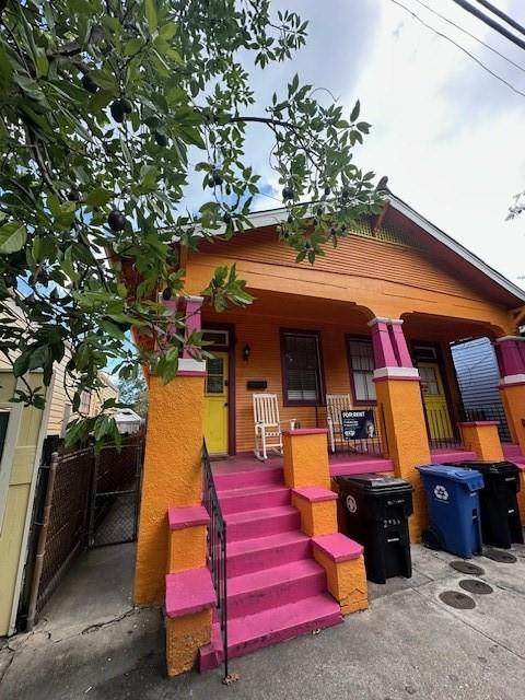 2321 Chartres Street - Photo 1
