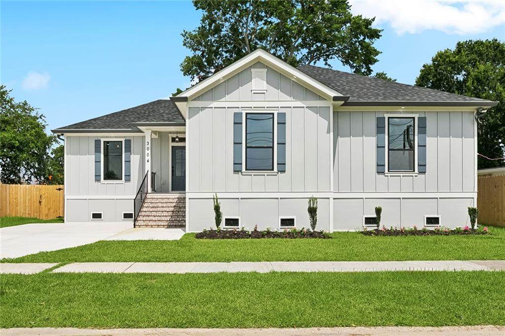 3004 Campagna Drive - Photo 1
