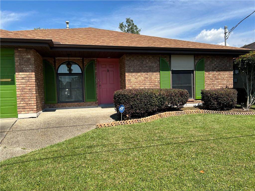 1459 Aris Avenue - Photo 1