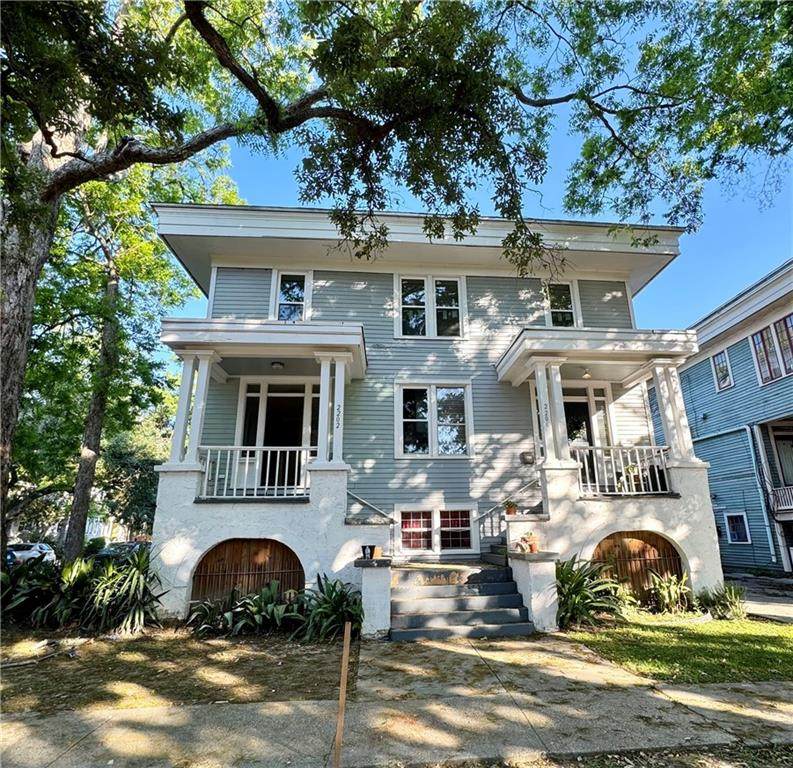 2202 Adams Street - Photo 1