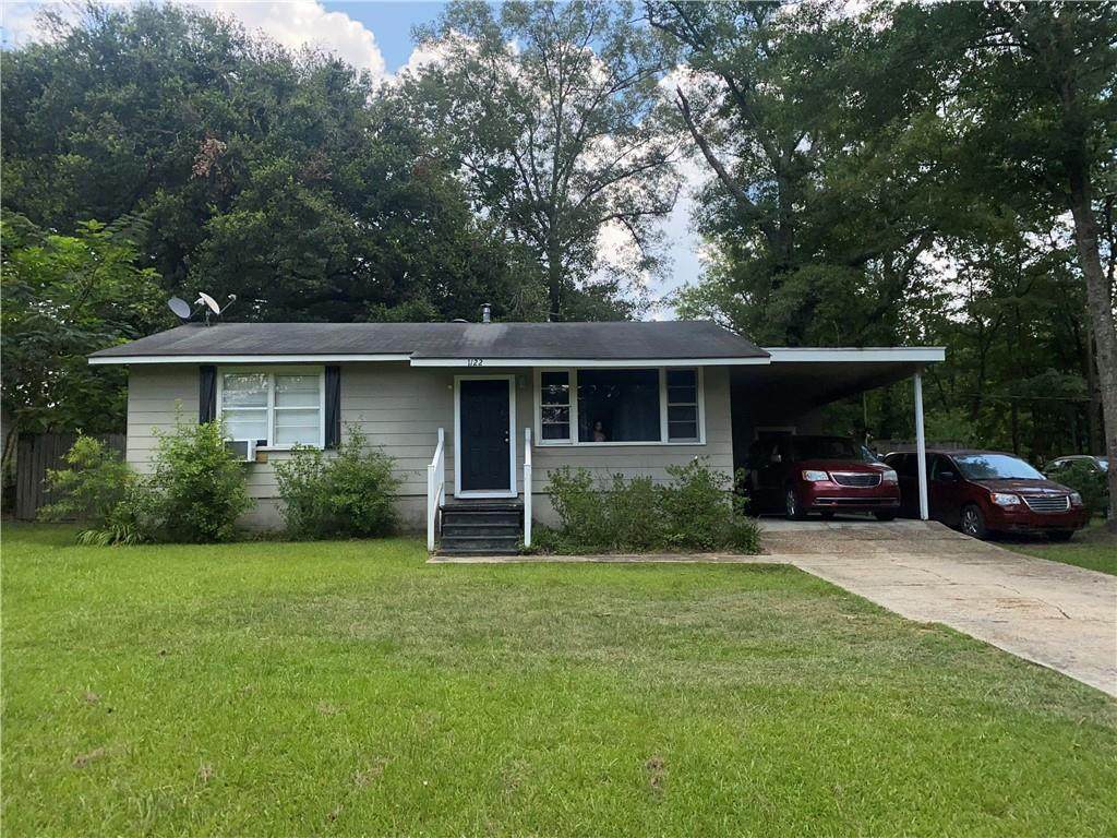 1122 Avenue K Avenue - Photo 1
