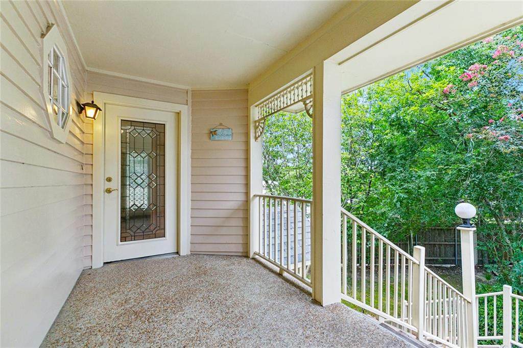 3523 Audubon Trace - Photo 1