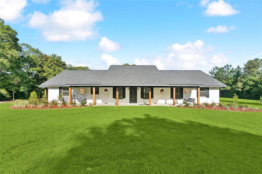 82309 Highway 1082 Highway - Photo 1