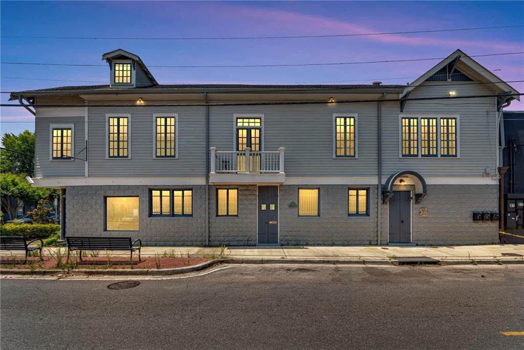 8500-08 Oak Street - Photo 1