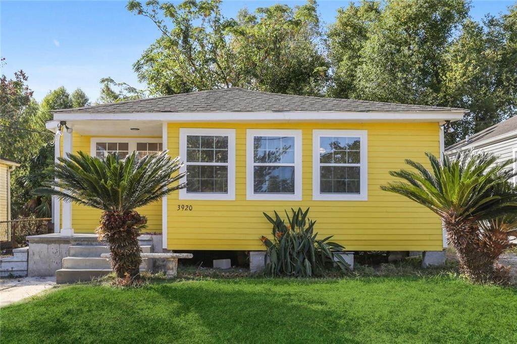 3920 Metropolitan Street - Photo 1