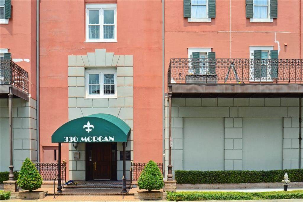 330 Morgan Street - Photo 1