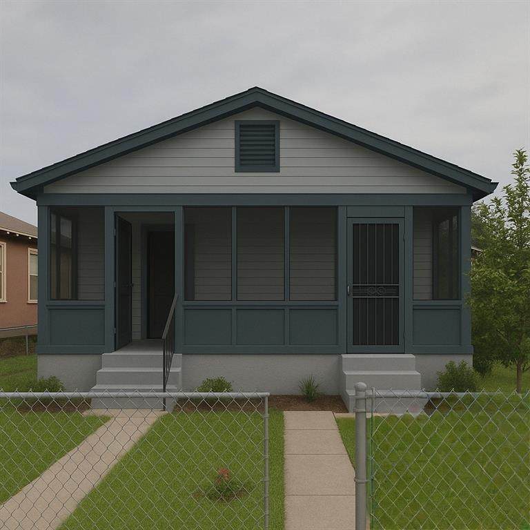 1940 Feliciana Street - Photo 1