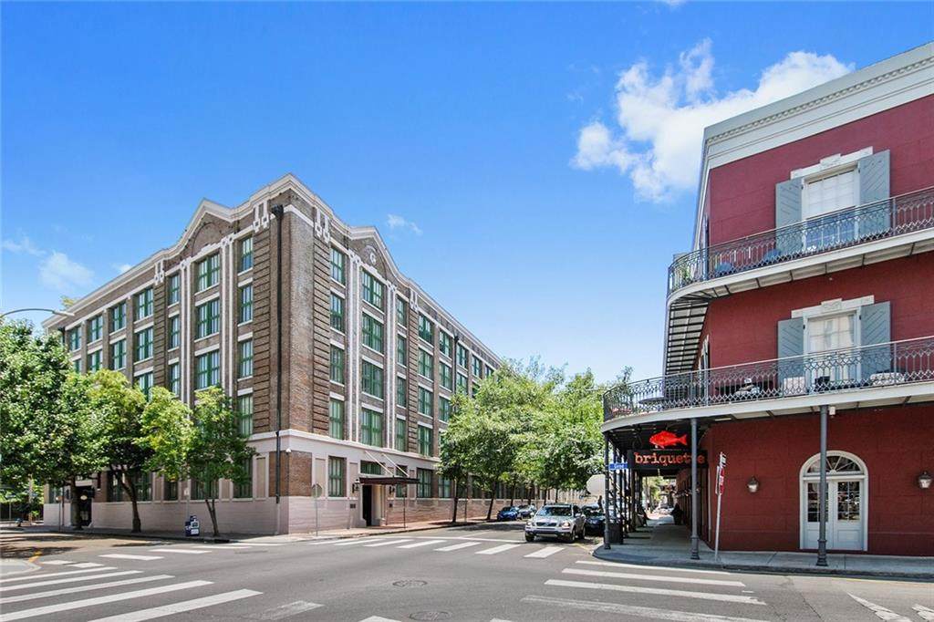 700 Peters Street - Photo 1