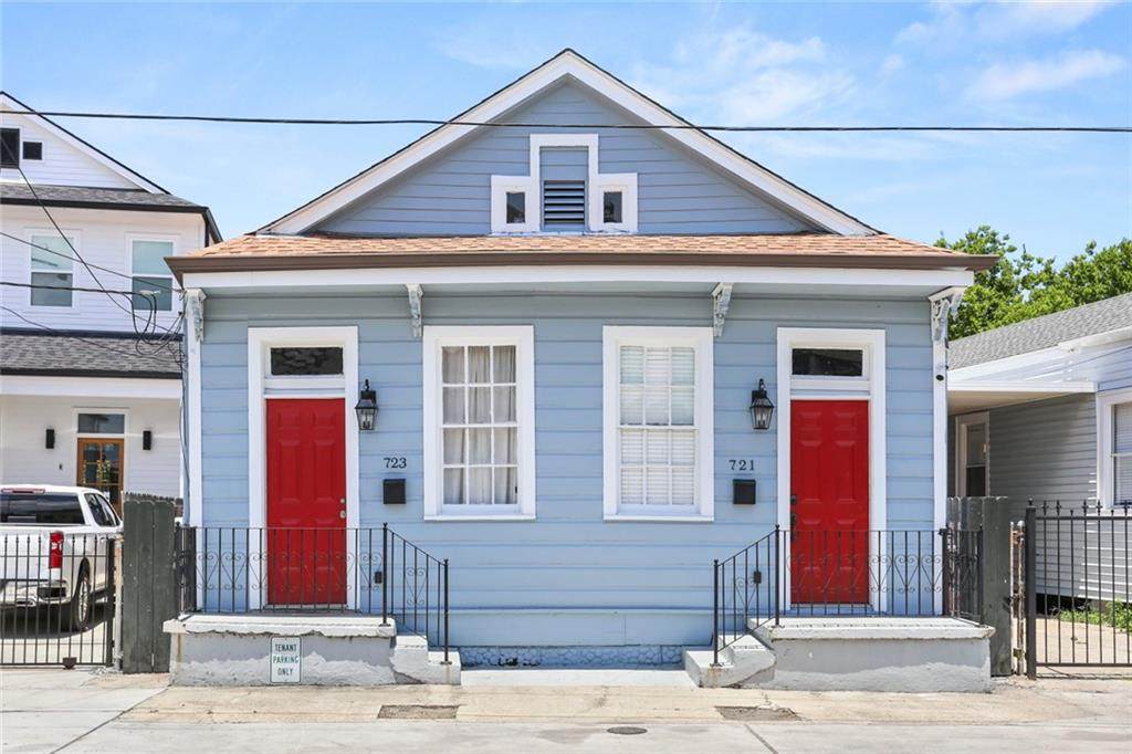 723 Salcedo Street - Photo 1