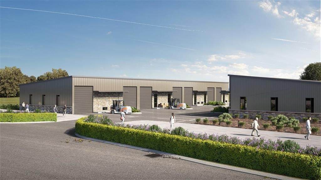 542 Jf Smith Park - Photo 1