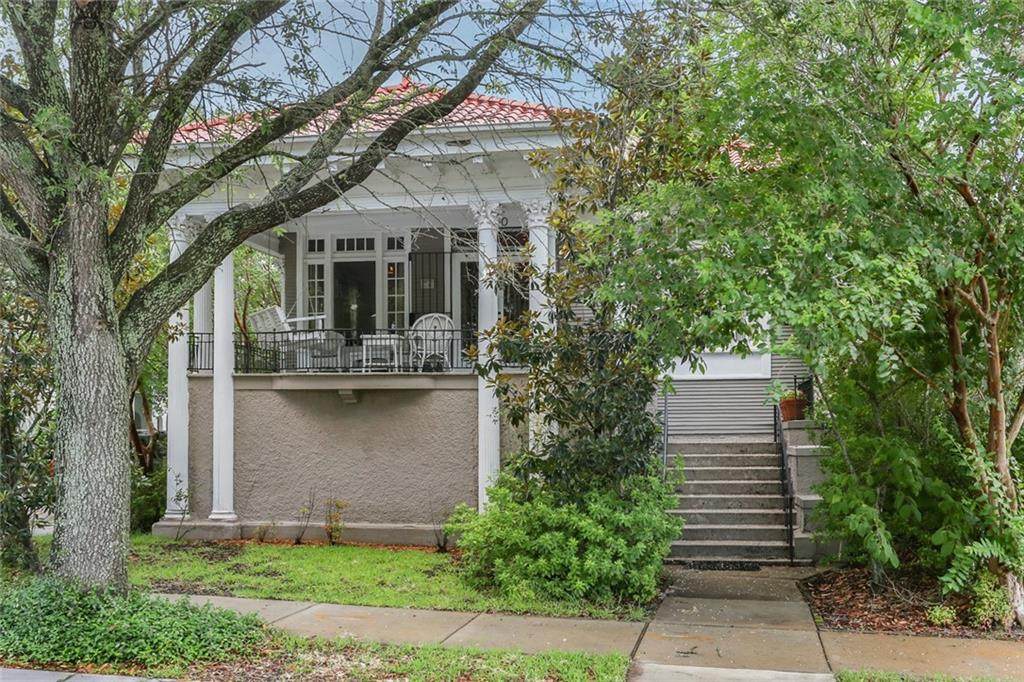 2700 Octavia Street - Photo 1