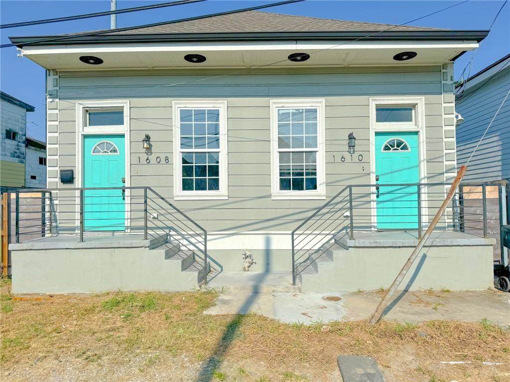 1608 St Anthony Street - Photo 1
