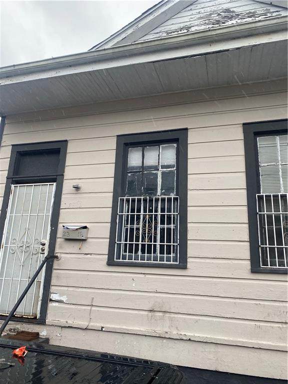 2316 Harmony Street - Photo 1