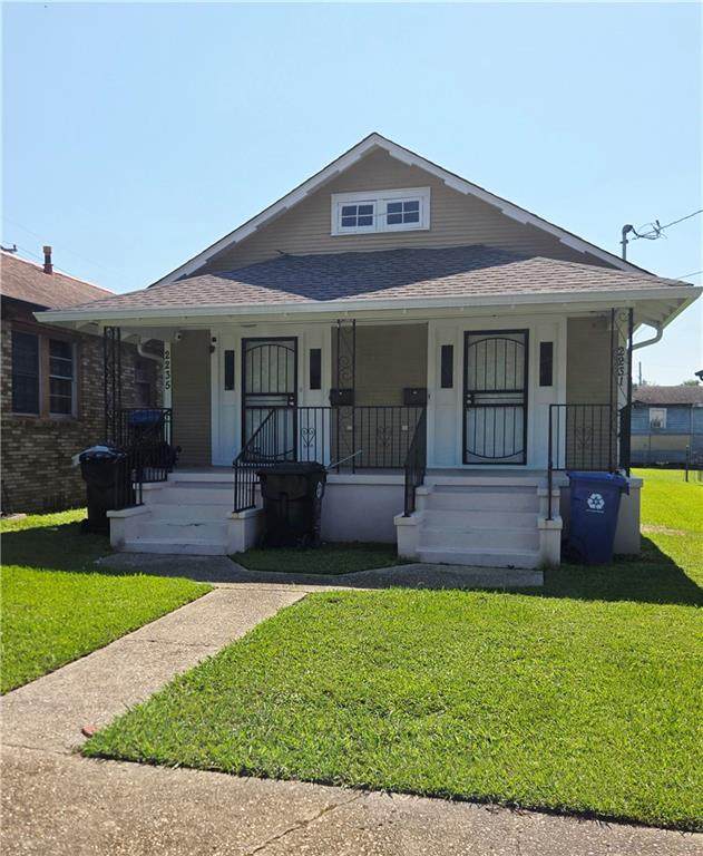2231 Mandeville Street - Photo 1