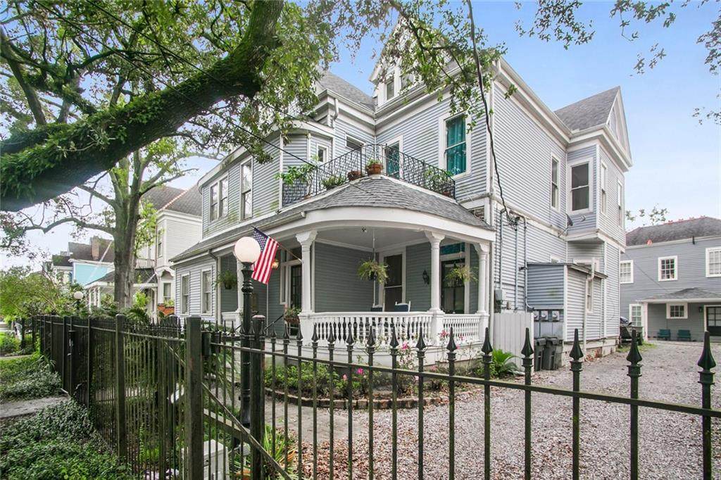 2512 Magazine Street - Photo 1