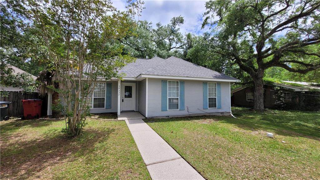 58332 Liberty Lane - Photo 1