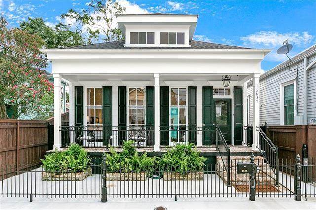 2837 Ponce De Leon Street - Photo 1