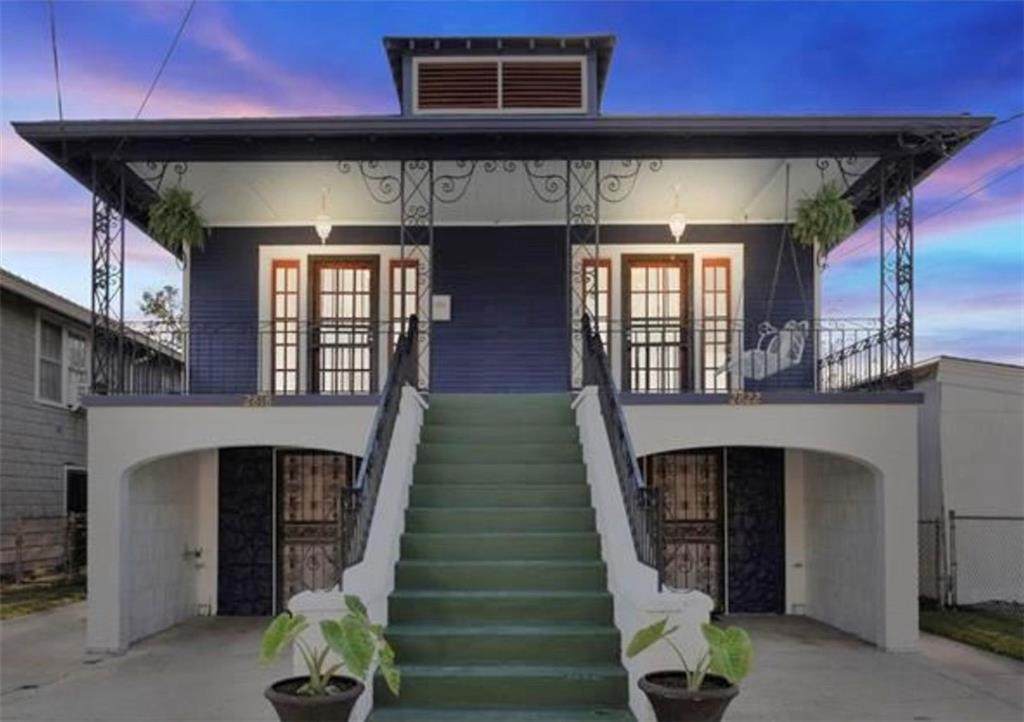 2822 Oreilly Street - Photo 1