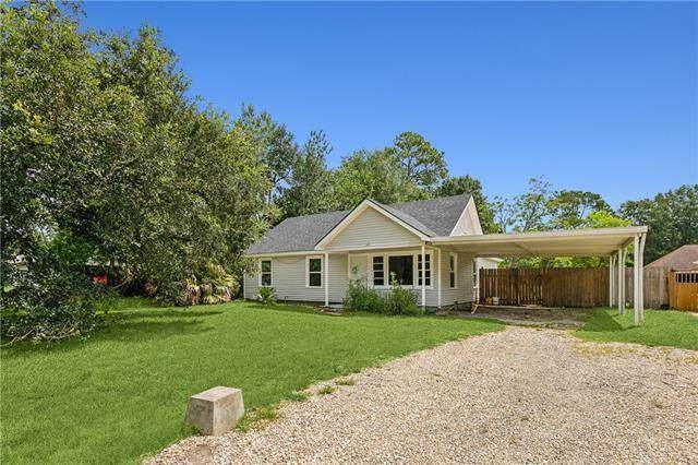 162 Hoover Drive - Photo 1