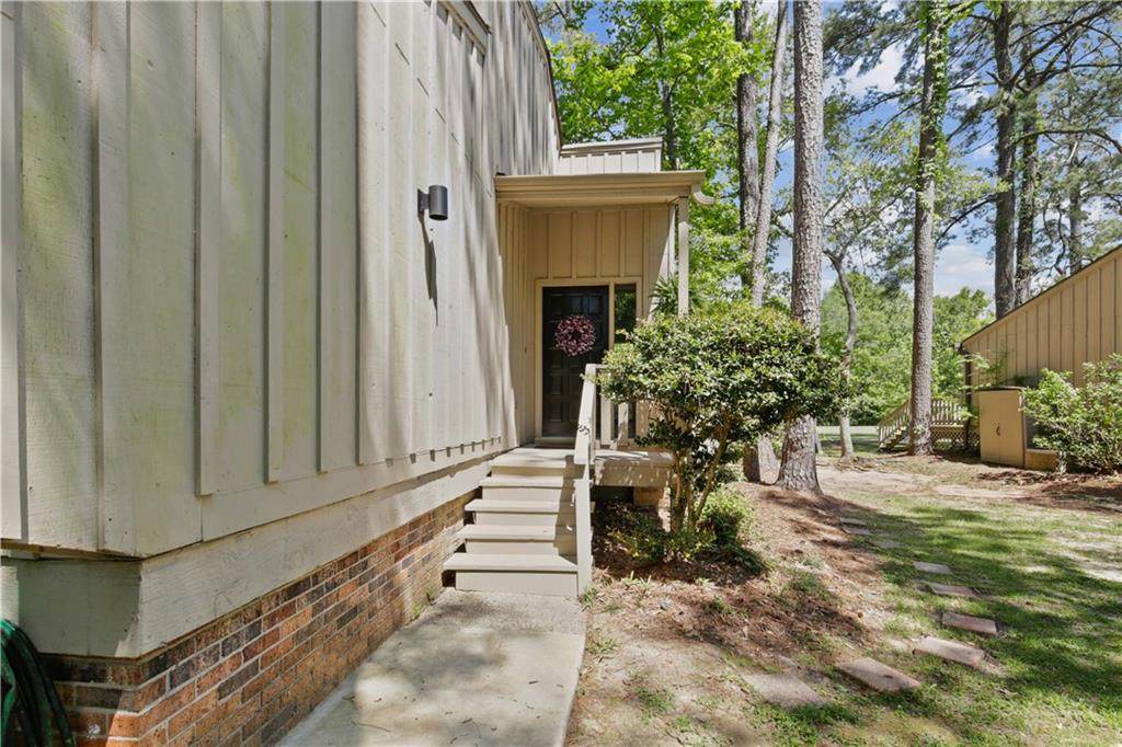 665 Beau Chene Drive - Photo 1
