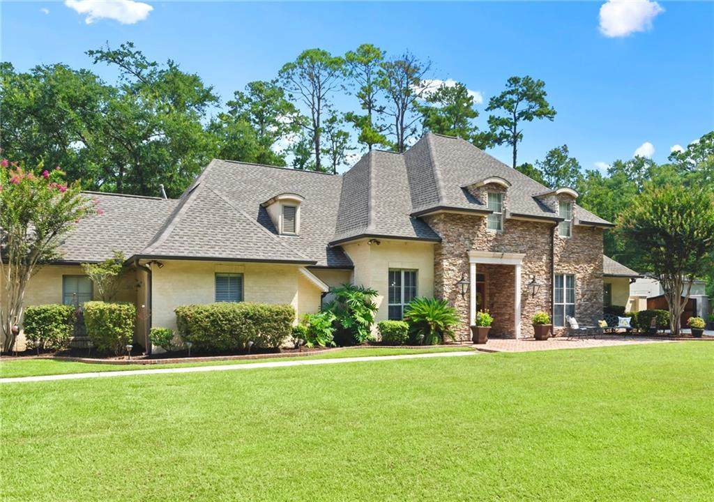 107 Dunleith Lane - Photo 1