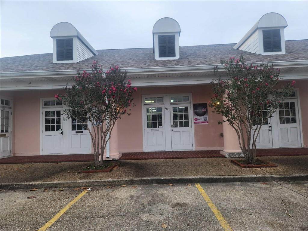 4232 Williams Boulevard - Photo 1