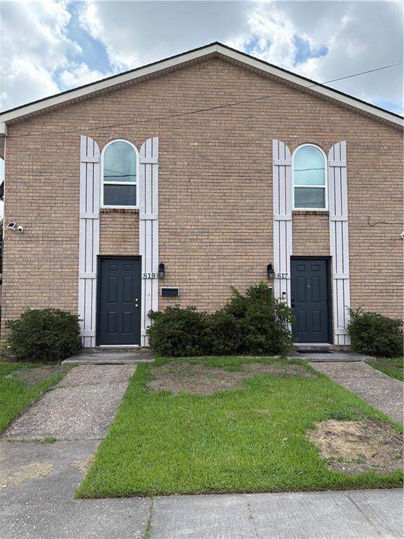 819 Focis Street - Photo 1