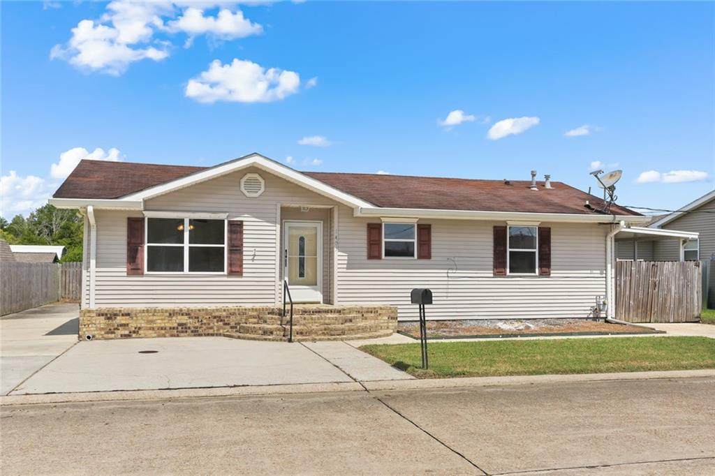 1403 First Street - Photo 1