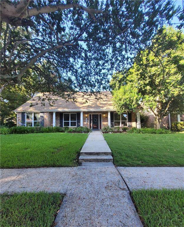 5821 Pembrook Drive - Photo 1