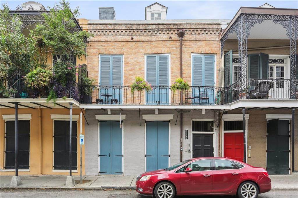 1133 Royal Street - Photo 1