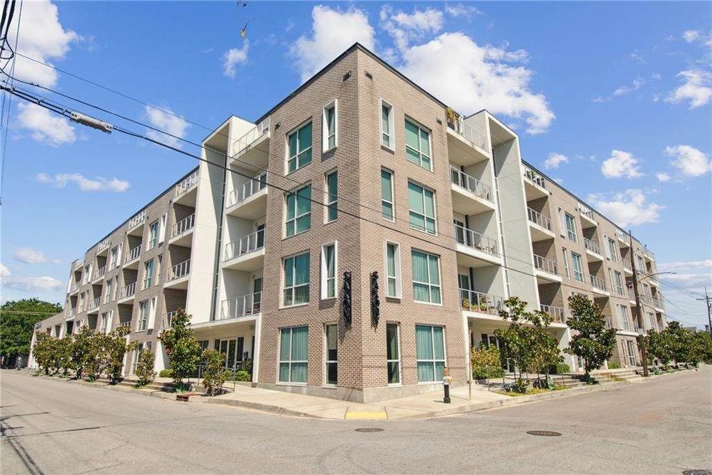 900 Bartholomew Street - Photo 1