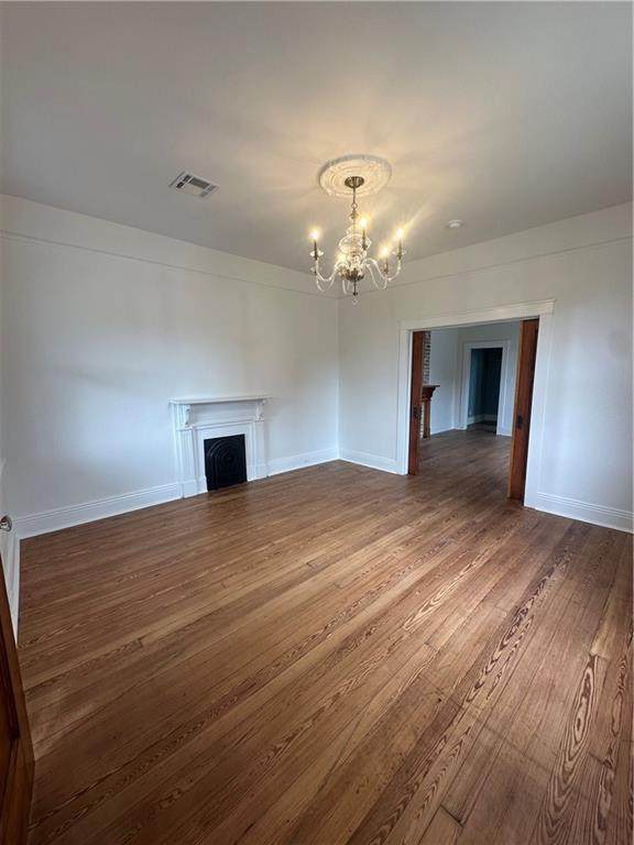 501 Dufossat Street - Photo 1