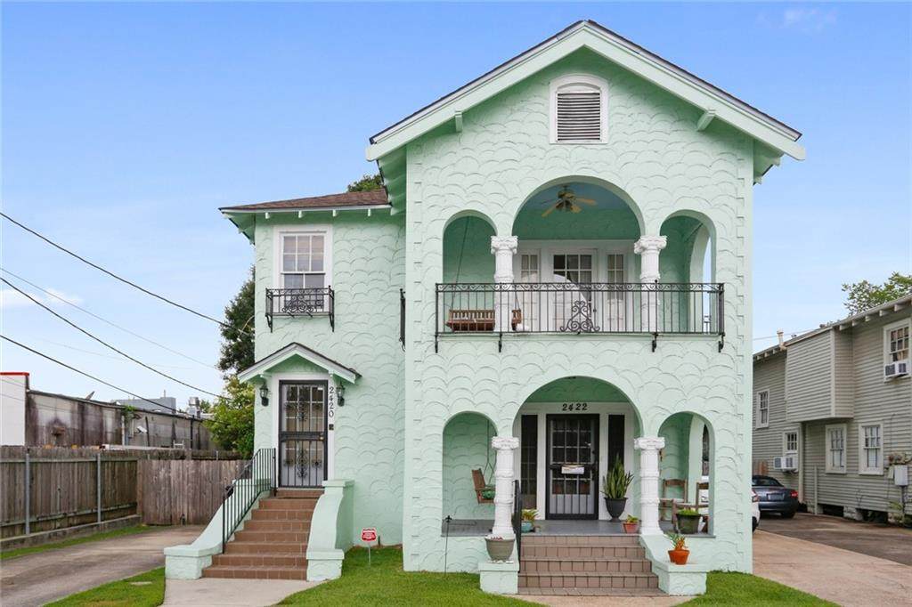 2420 Short Street - Photo 1