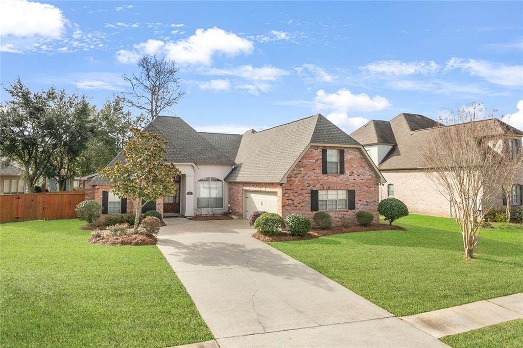 504 Southdown Loop - Photo 1