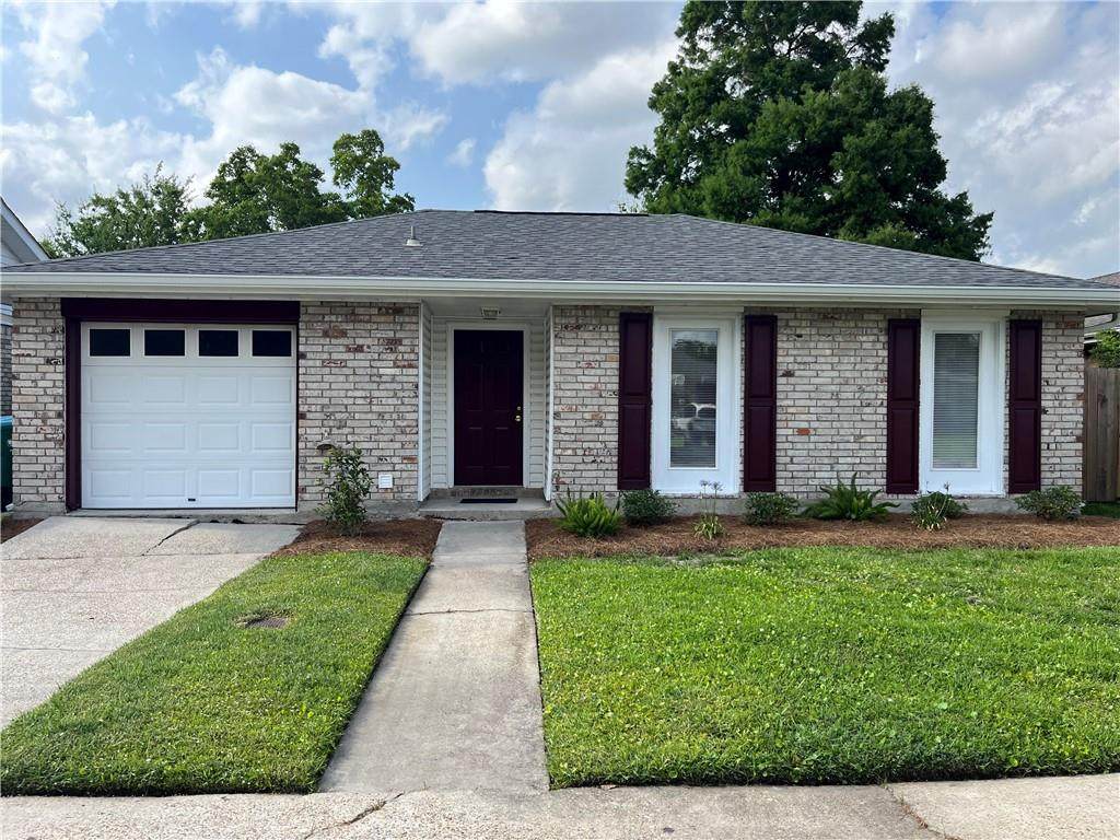 828 Libra Lane - Photo 1