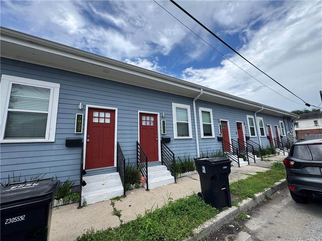 2927 Dryades Street - Photo 1