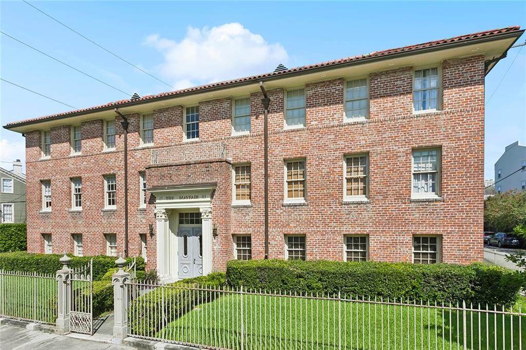 1783 Coliseum Street - Photo 1