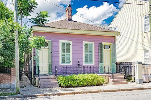 1024 Orange Street - Photo 1