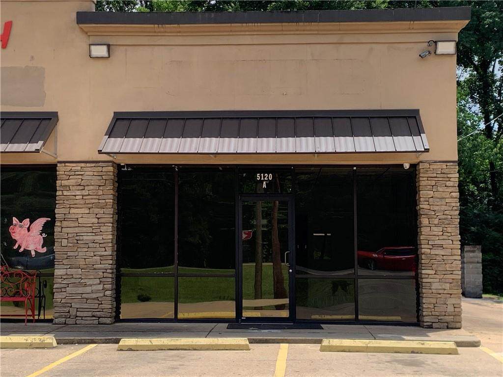 5120 Monroe Highway - Photo 1