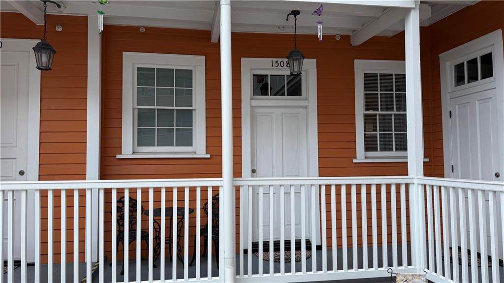1508 Erato Street - Photo 1