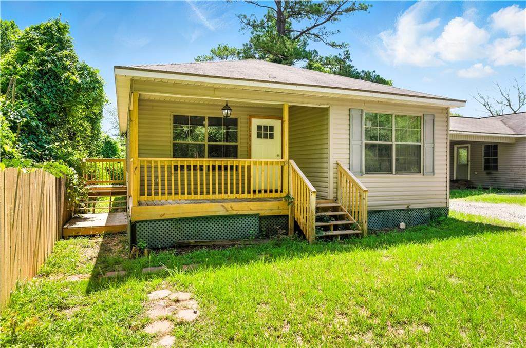 1719 Georgia Street - Photo 1