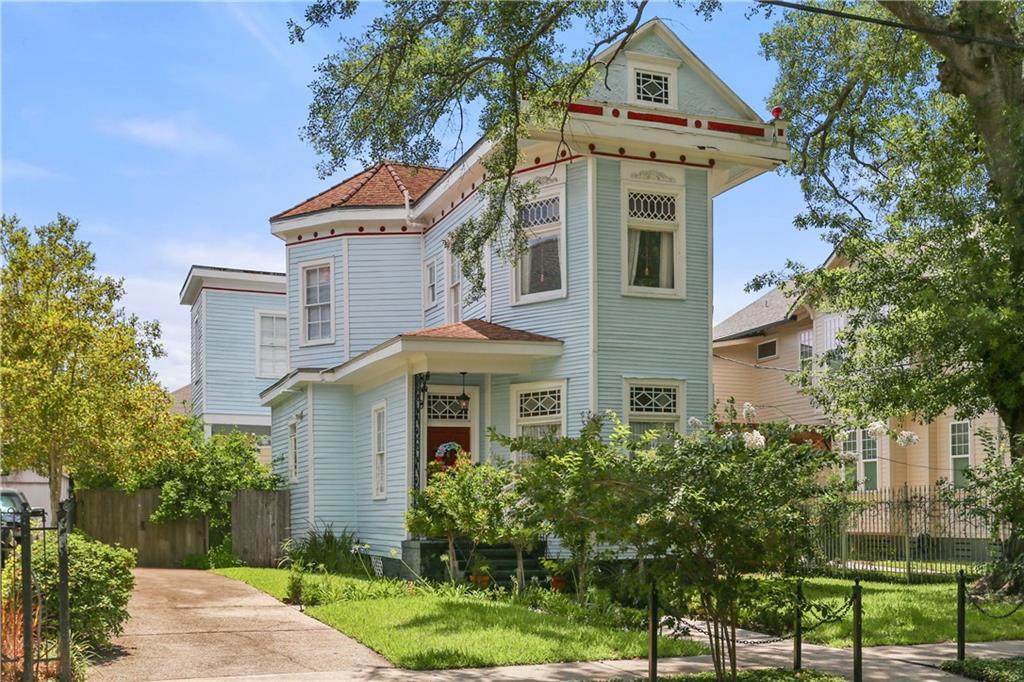 1920 Peniston Street - Photo 1