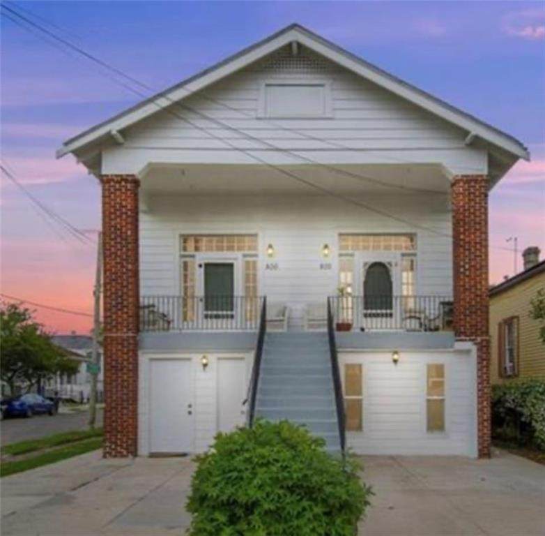 802 Valence Street - Photo 1