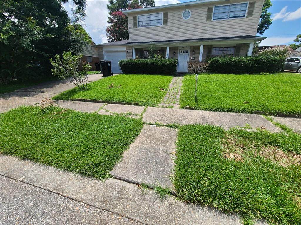 2027 St. Nick Drive - Photo 1