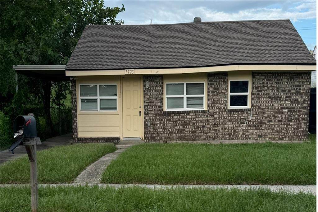 5723 Pauline Drive - Photo 1