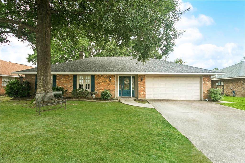 1321 Patriot Drive - Photo 1