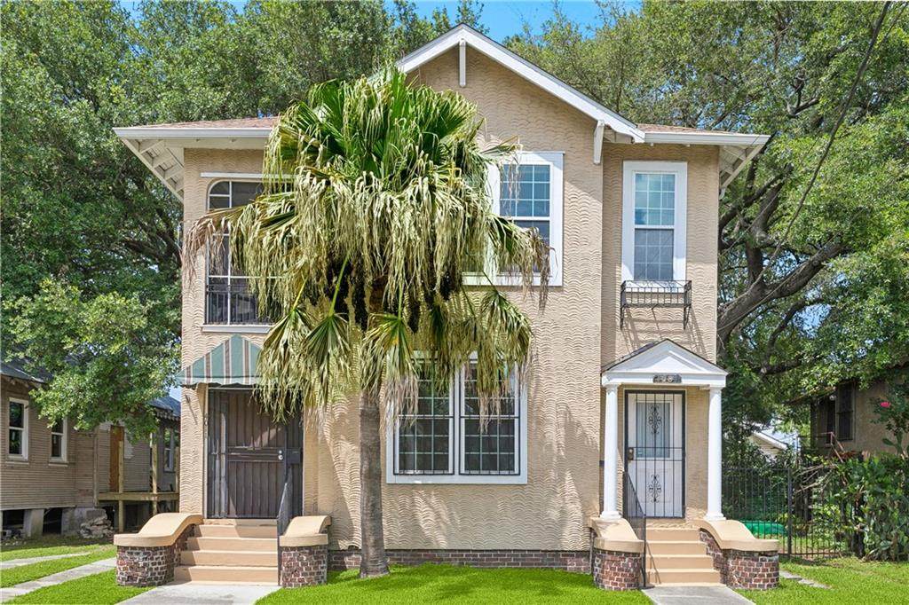 4009 Elba Street - Photo 1