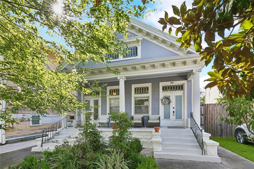 310 Pierce Street - Photo 1
