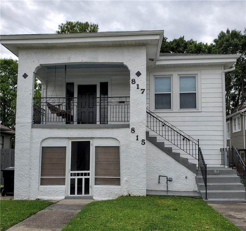 817 Louque Place - Photo 1