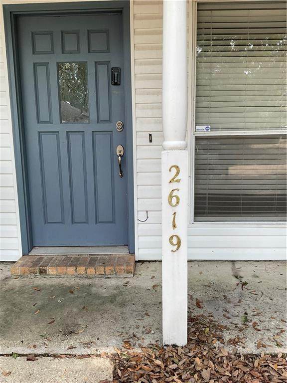 2619 Rue St. Martin Drive - Photo 1
